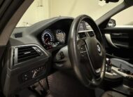 BMW SERIE 1 120D XDRIVE ADVANTAGE AUT.