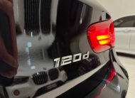 BMW SERIE 1 120D XDRIVE ADVANTAGE AUT.