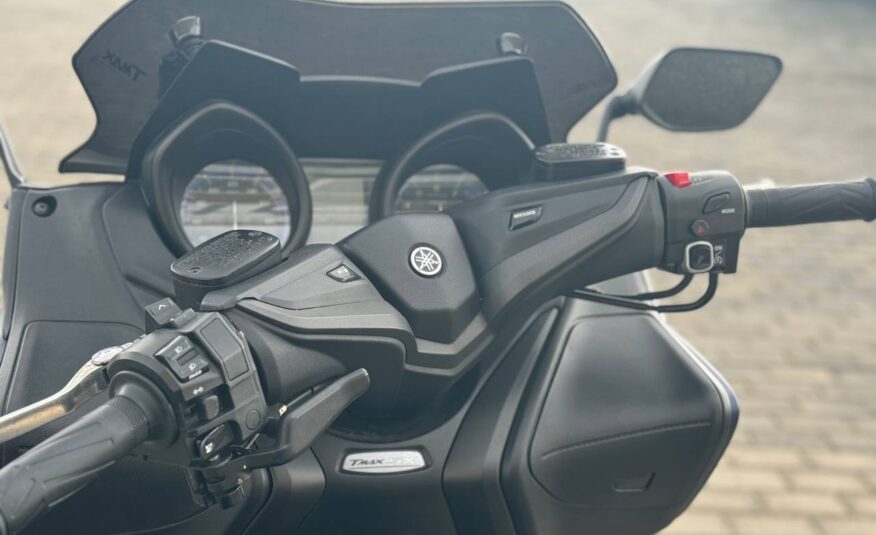 YAMAHA T-MAX 530 SX