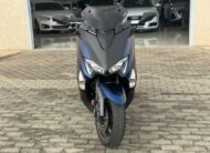 YAMAHA T-MAX 530 SX