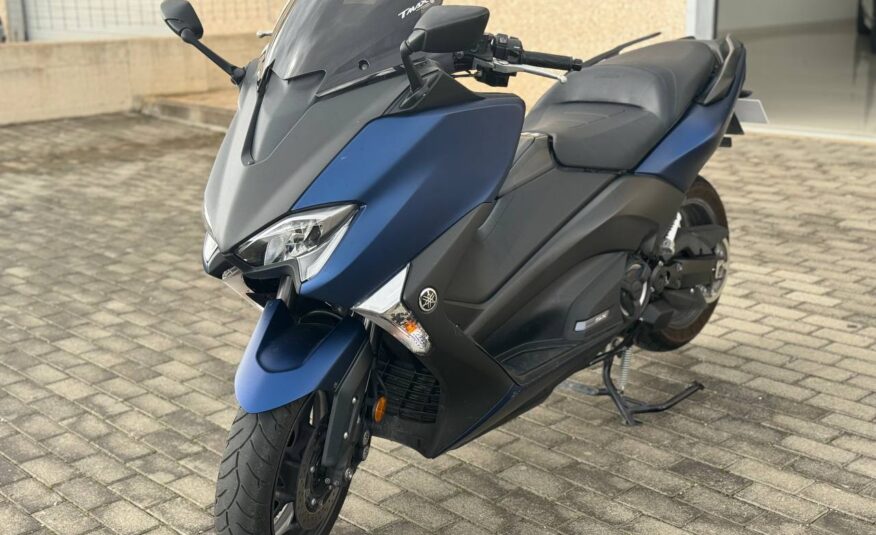 YAMAHA T-MAX 530 SX