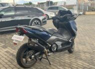 YAMAHA T-MAX 530 SX