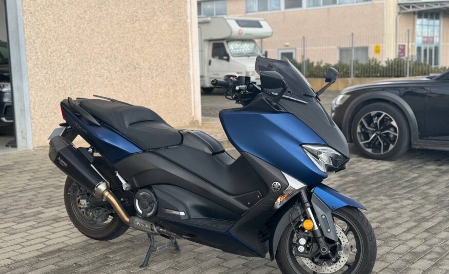 YAMAHA T-MAX 530 SX