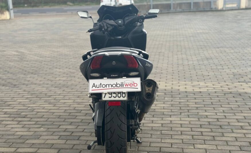 YAMAHA T-MAX 530 SX