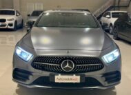 MERCEDES CLS 400 PREMIUM PLUS AMG