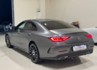 MERCEDES CLS 400 PREMIUM PLUS AMG
