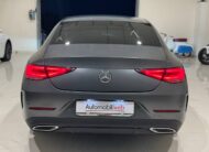MERCEDES CLS 400 PREMIUM PLUS AMG