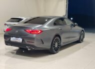 MERCEDES CLS 400 PREMIUM PLUS AMG