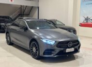MERCEDES CLS 400 PREMIUM PLUS AMG