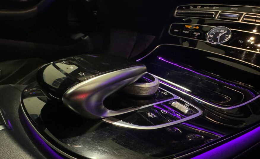 MERCEDES CLS 400 PREMIUM PLUS AMG