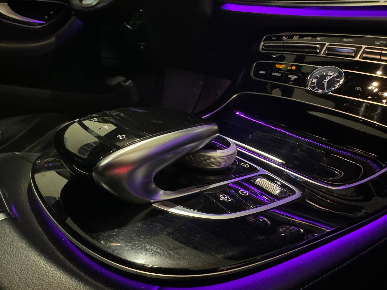 MERCEDES CLS 400 PREMIUM PLUS AMG