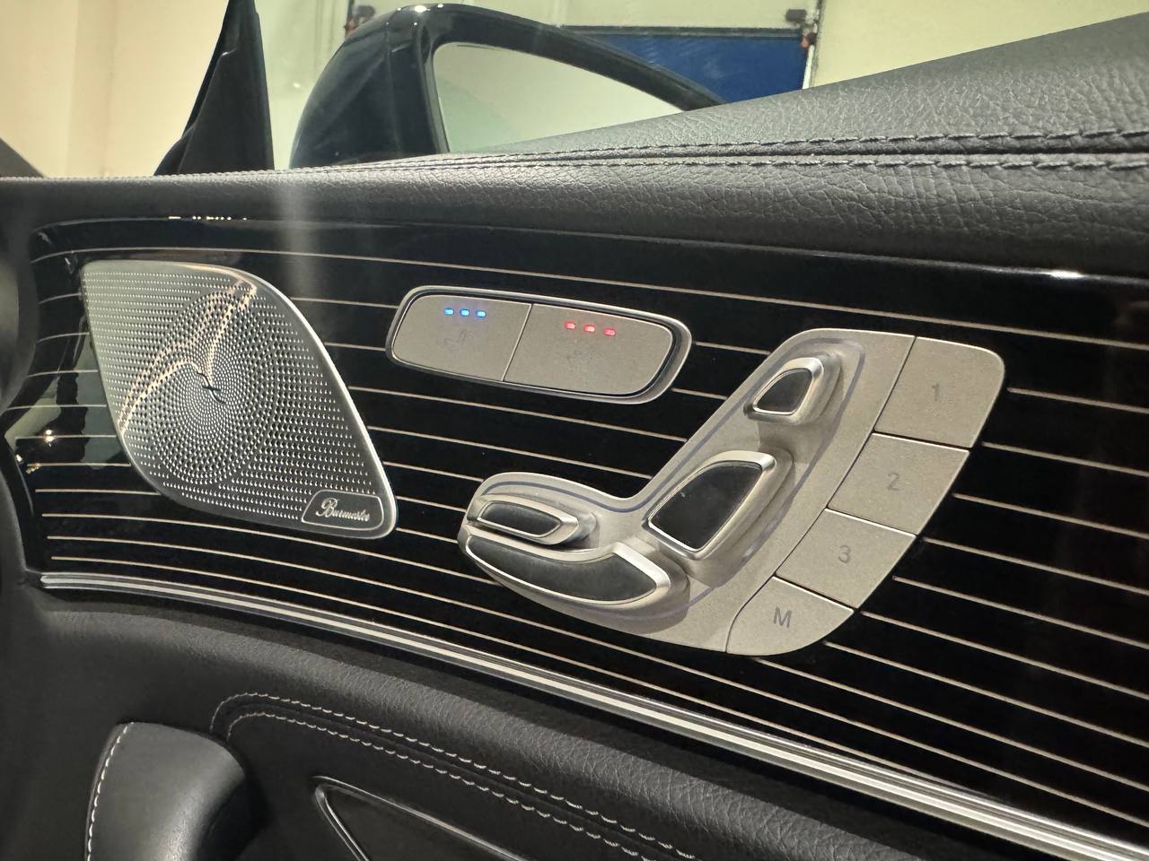 MERCEDES CLS 400 PREMIUM PLUS AMG