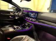 MERCEDES CLS 400 PREMIUM PLUS AMG