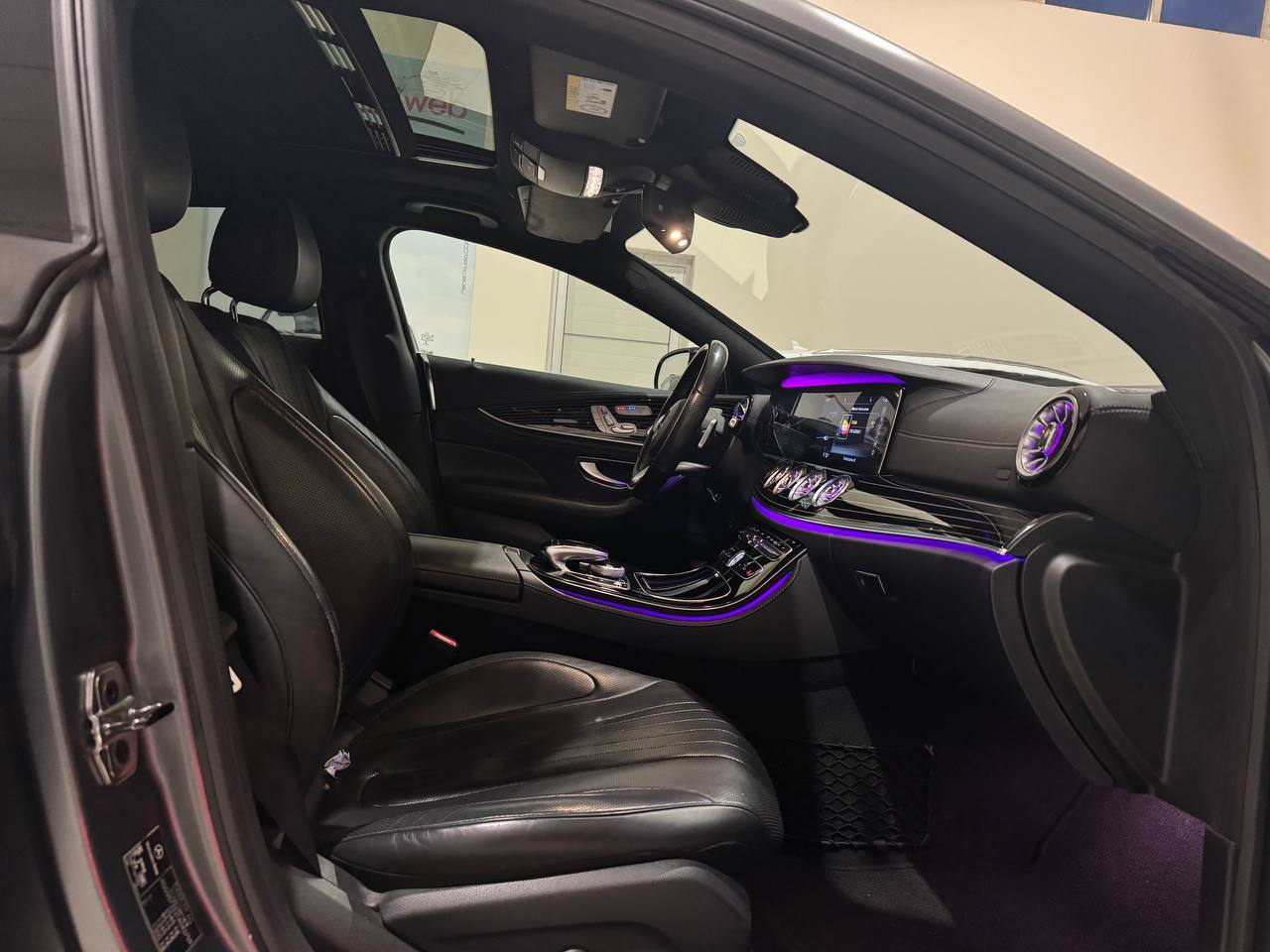 MERCEDES CLS 400 PREMIUM PLUS AMG