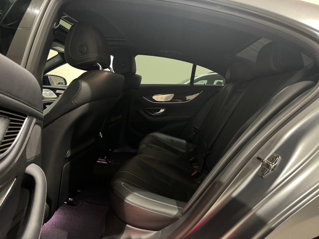 MERCEDES CLS 400 PREMIUM PLUS AMG