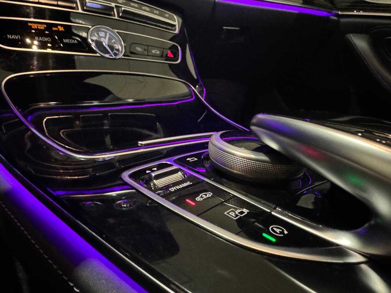 MERCEDES CLS 400 PREMIUM PLUS AMG