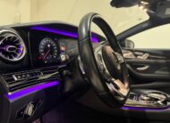 MERCEDES CLS 400 PREMIUM PLUS AMG