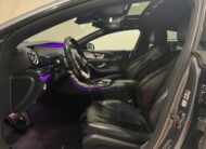 MERCEDES CLS 400 PREMIUM PLUS AMG