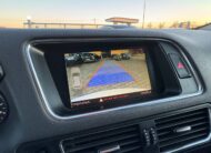 AUDI Q5 2.0 TDI QUATTRO