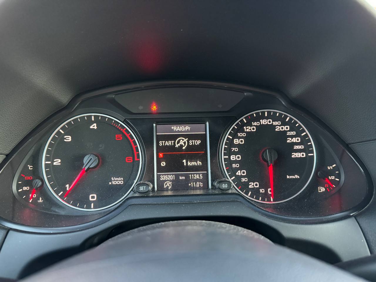 AUDI Q5 2.0 TDI QUATTRO