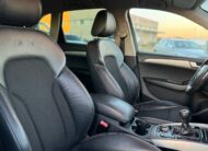 AUDI Q5 2.0 TDI QUATTRO