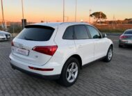 AUDI Q5 2.0 TDI QUATTRO