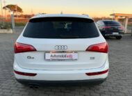 AUDI Q5 2.0 TDI QUATTRO
