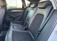 AUDI Q5 2.0 TDI QUATTRO