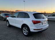 AUDI Q5 2.0 TDI QUATTRO