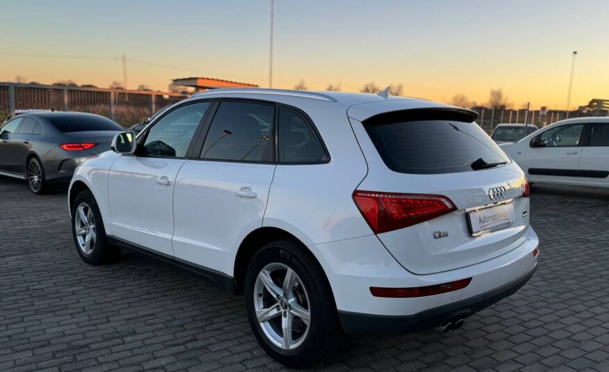 AUDI Q5 2.0 TDI QUATTRO