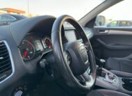 AUDI Q5 2.0 TDI QUATTRO