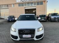 AUDI Q5 2.0 TDI QUATTRO