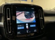 VOLVO XC40 T5 PLUG-IN R-DESIGN RECHARGE