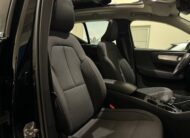 VOLVO XC40 T5 PLUG-IN R-DESIGN RECHARGE