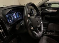 VOLVO XC40 T5 PLUG-IN R-DESIGN RECHARGE