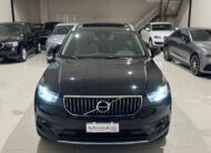 VOLVO XC40 T5 PLUG-IN R-DESIGN RECHARGE