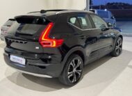 VOLVO XC40 T5 PLUG-IN R-DESIGN RECHARGE