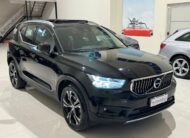 VOLVO XC40 T5 PLUG-IN R-DESIGN RECHARGE