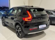 VOLVO XC40 T5 PLUG-IN R-DESIGN RECHARGE