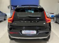 VOLVO XC40 T5 PLUG-IN R-DESIGN RECHARGE
