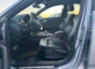 Audi A4 S-line quattro