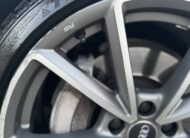 Audi A4 S-line quattro