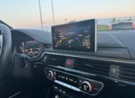 Audi A4 S-line quattro