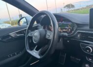 Audi A4 S-line quattro