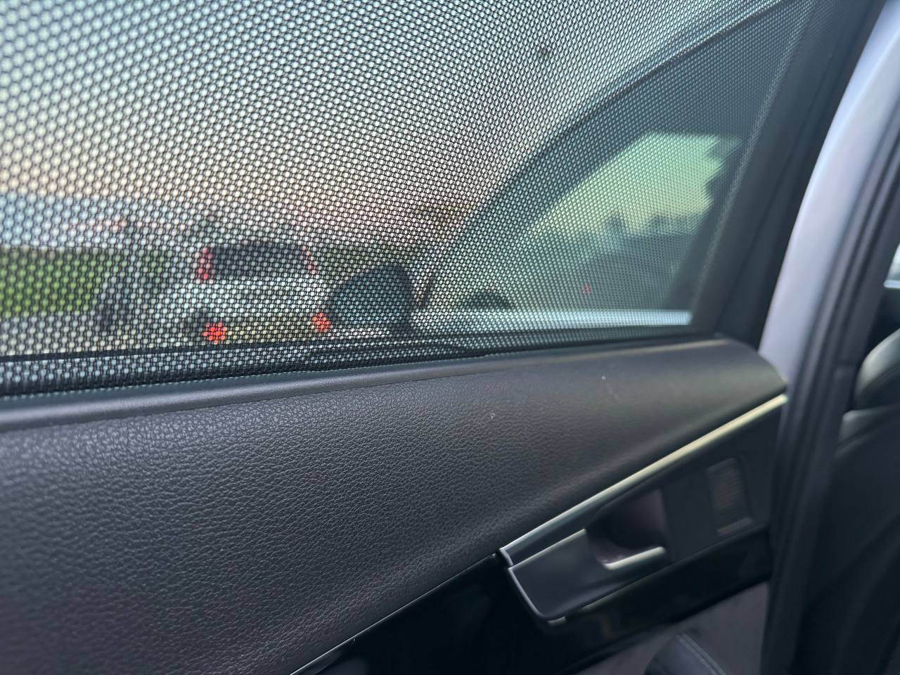 Audi A4 S-line quattro