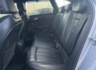 Audi A4 S-line quattro