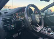 Audi A4 S-line quattro