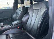 Audi A4 S-line quattro