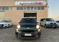 FIAT 500L 1.6 MJET Trekking