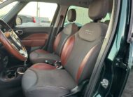 FIAT 500L 1.6 MJET Trekking